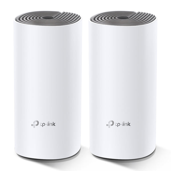 TP-Link Deco E4 Wi-Fi-system Desktop