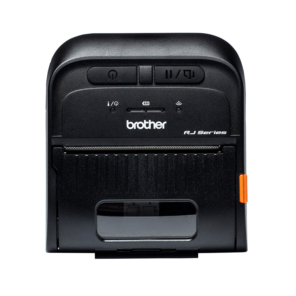 Brother RuggedJet RJ-3035B Direkte termisk