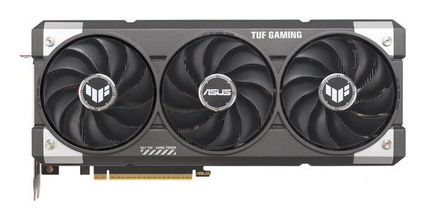 ASUS TUF Gaming GeForce RTX 5060 Ti 8GB 8GB OC Edition