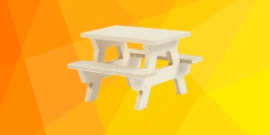 Huse, Møbler & Figurer