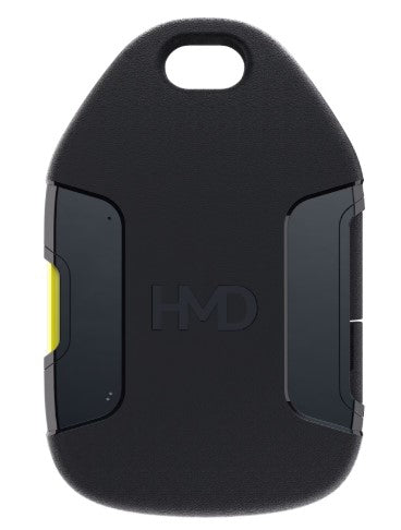 HMD OffGrid