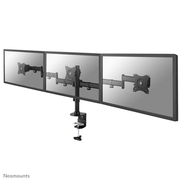 Neomounts NM-D135D3 Monteringssæt 3 LCD skærme 10-27