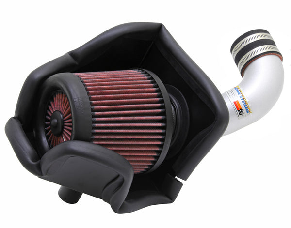 K&N filter 69-1018TS