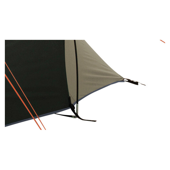 Easy Camp Telt Galaxy 300 Rustic Green