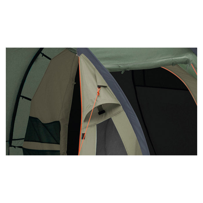 Easy Camp Telt Galaxy 300 Rustic Green
