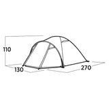 Easy Camp Telt Setesdal 2