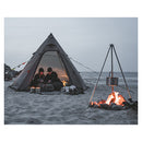 Easy Camp Telt Otra Tipi