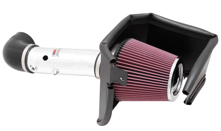 K&N filter 69-2526TP