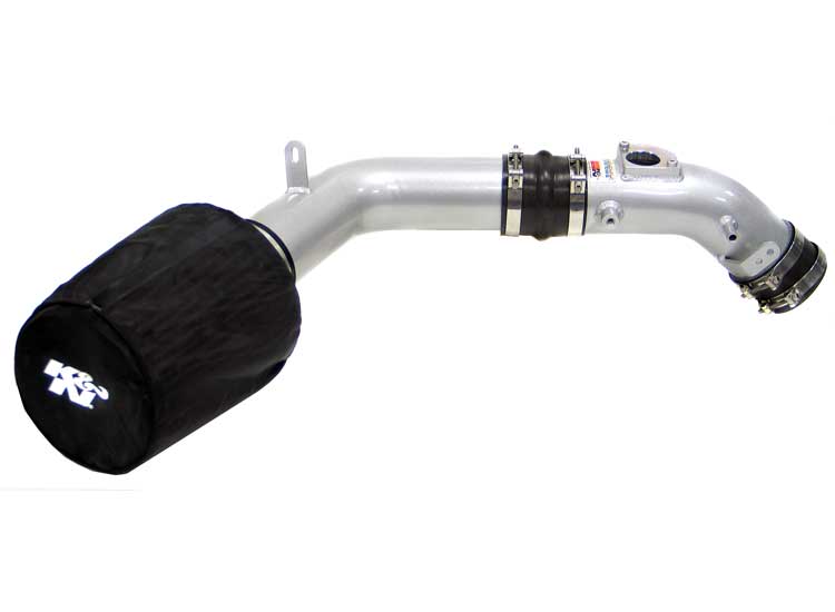 K&N filter 69-6025TS