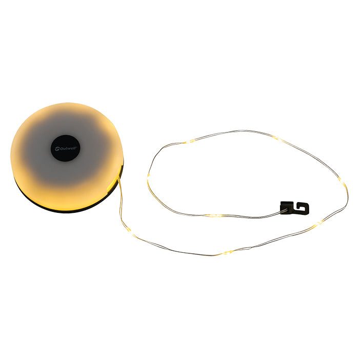 Outwell Moonstone Stringlight Lanterne
