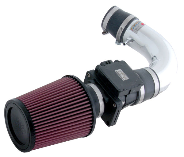 K&N filter 69-6540TP
