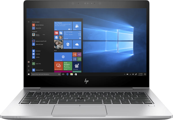 HP EliteBook 830 G5 i5-8350U 16GB 256GB W11P