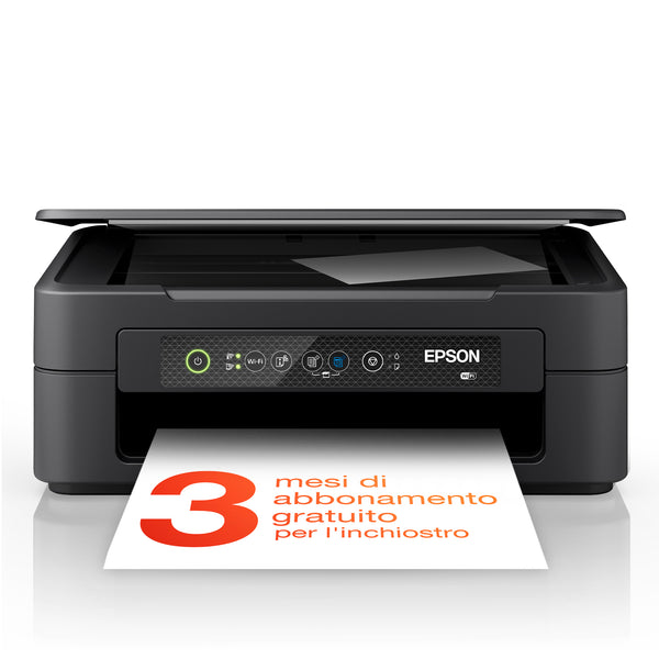 Epson Expression Home XP-2200 Blækprinter