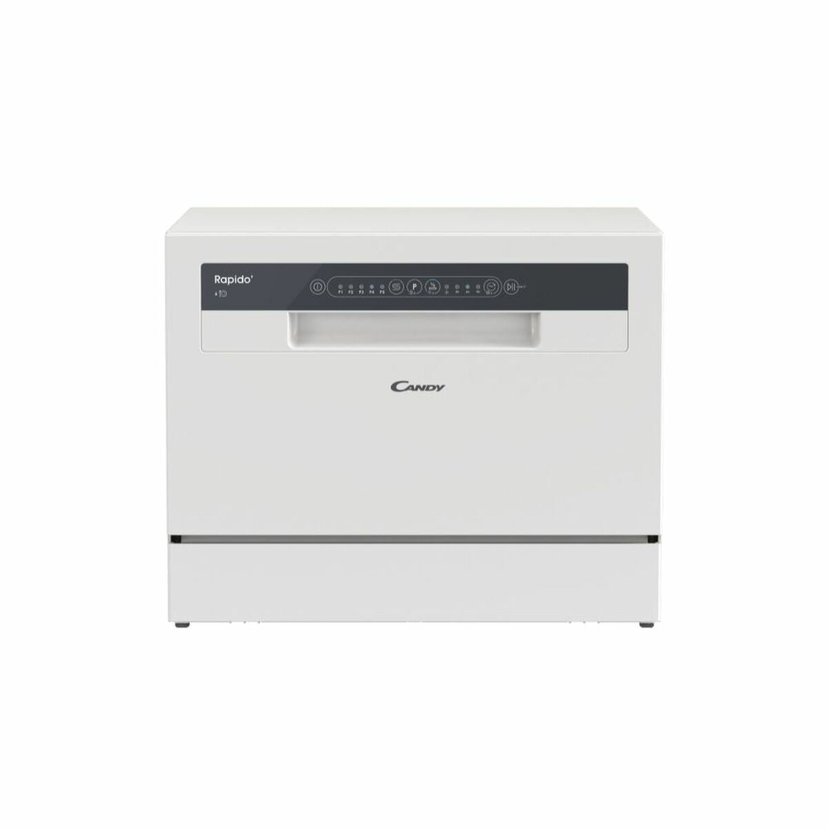 Opvaskemaskine Candy CP6E51LW