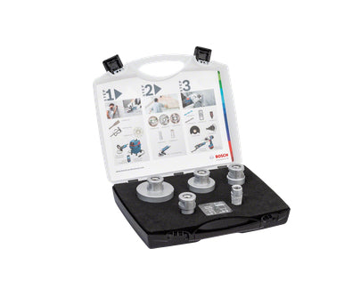 Bosch DrySpeed Set Diamantborbitsæt