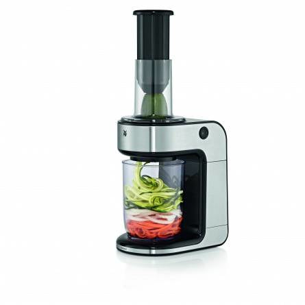 WMF KULT X Elektrisk spiralisator 80W Rustfrit stål