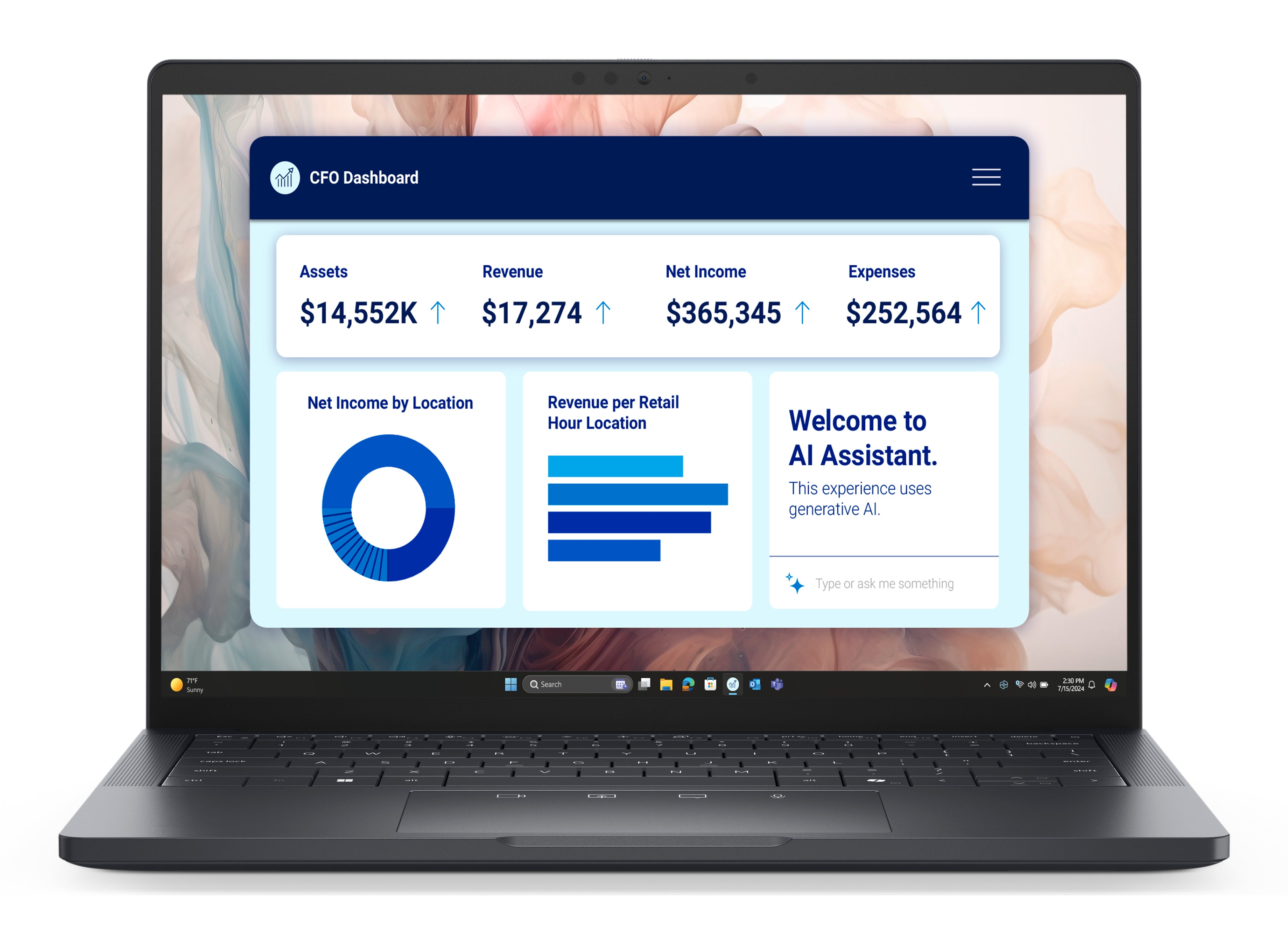 DELL Pro 13 Premium 13.3 268V 32GB 512GB Intel Arc Graphics 140V Windows 11 Pro