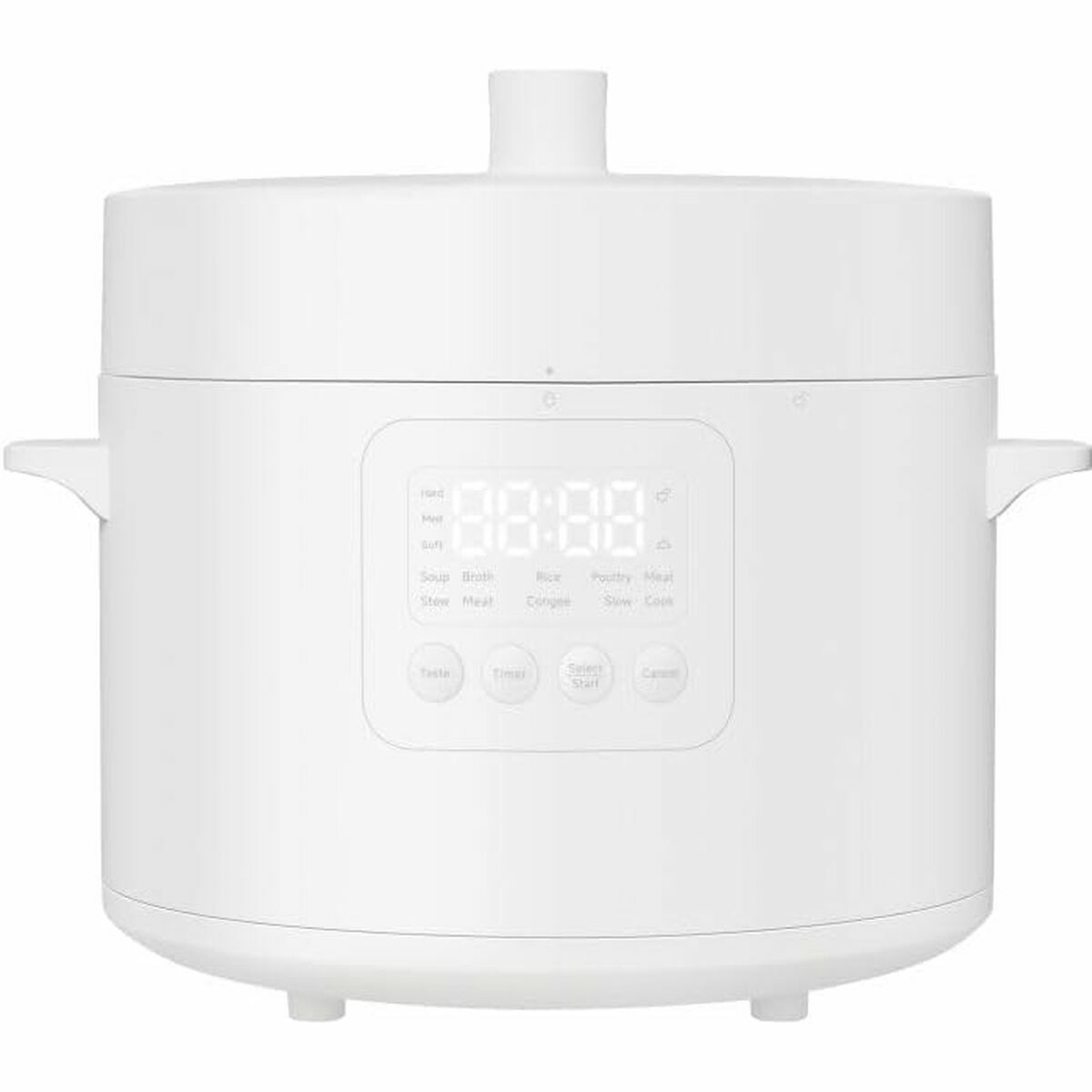 Varmluftsfrituregryde Xiaomi ELEC PRES COOK 4 8L 4,8 L