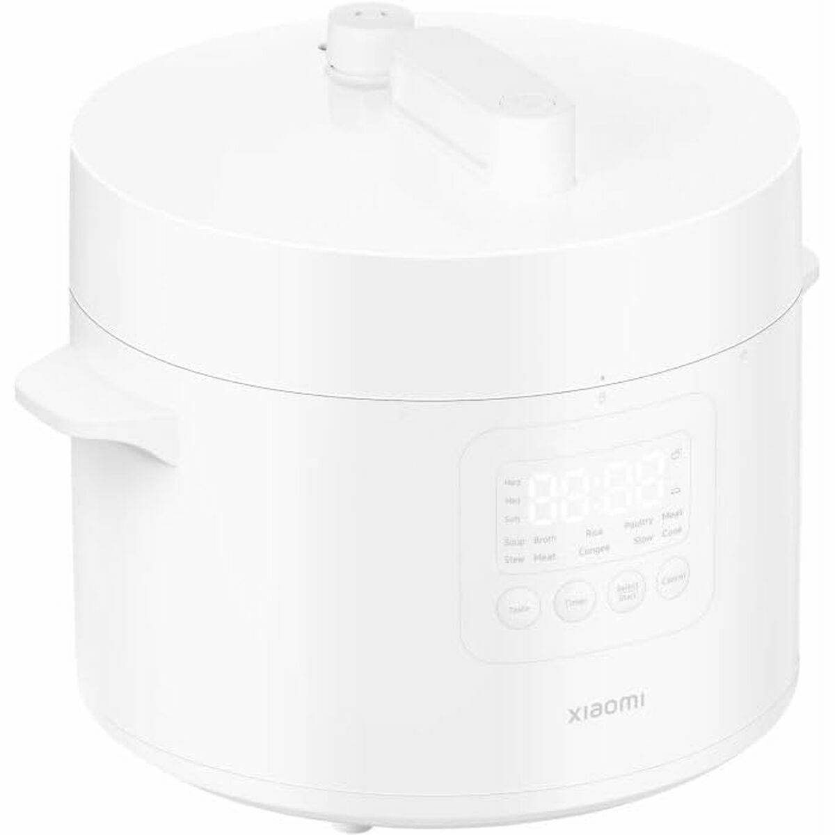 Varmluftsfrituregryde Xiaomi ELEC PRES COOK 4 8L 4,8 L