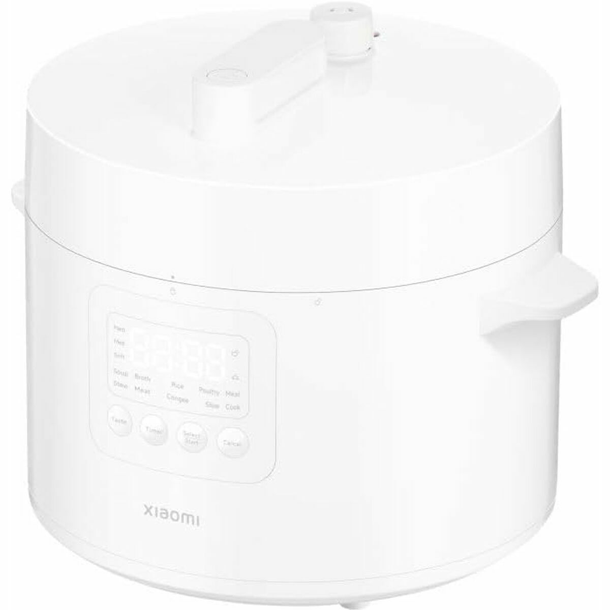 Varmluftsfrituregryde Xiaomi ELEC PRES COOK 4 8L 4,8 L