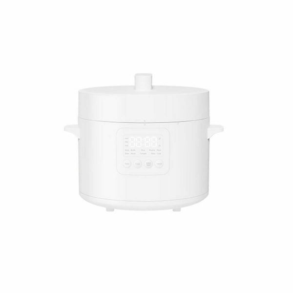 Varmluftsfrituregryde Xiaomi ELEC PRES COOK 4 8L 4,8 L