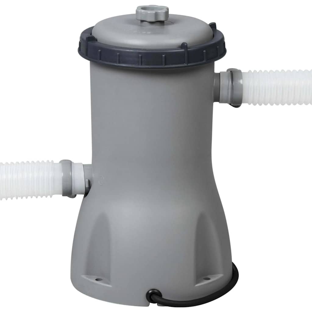 Bestway Steel Pro Max Swimmingpoolsæt 366X76 Cm