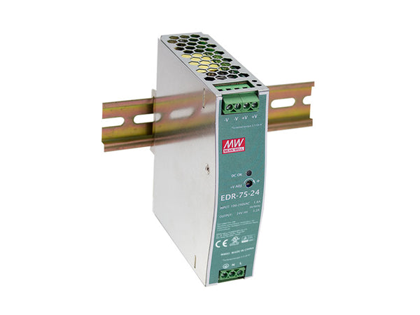 LevelOne POW-2431 75Watt