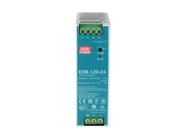 LevelOne POW-2441 120Watt