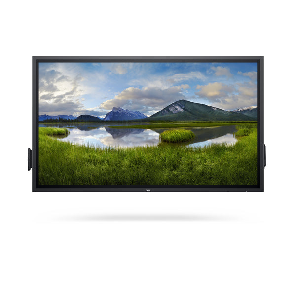 Dell P6524QT LED-bagbelyst LCD fladt paneldisplay 3840 x 2160 65