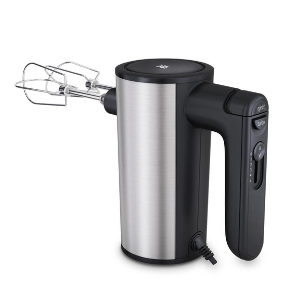 WMF KULT X Håndmixer Turbofunktion Sort/rustfrit stål