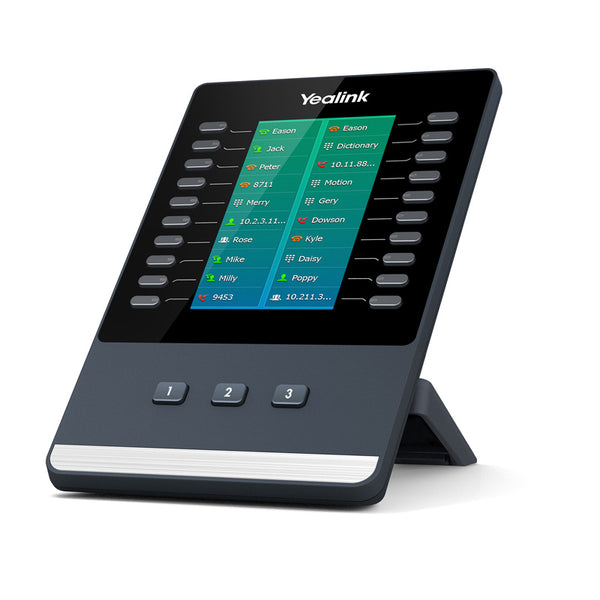 Yealink EXP50 Ekspansionsmodul