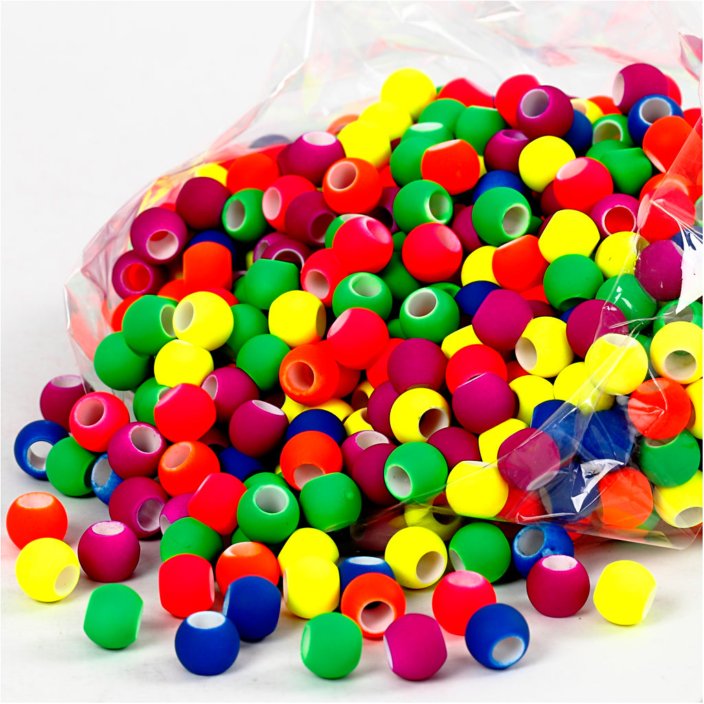 Link Beads, 300 g/ 1 pk.