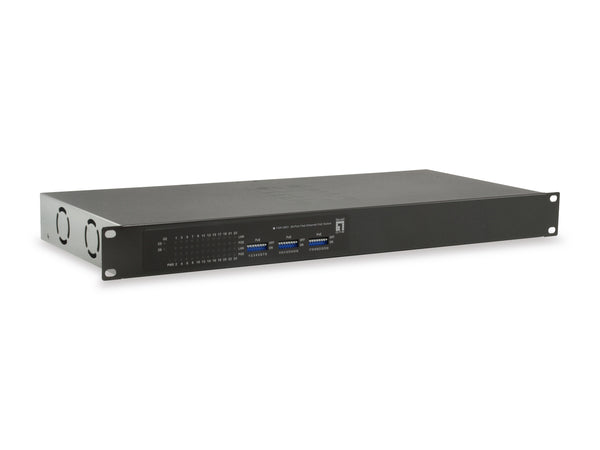 LevelOne FGP-2601W150 Switch 26-porte 10/100  PoE+