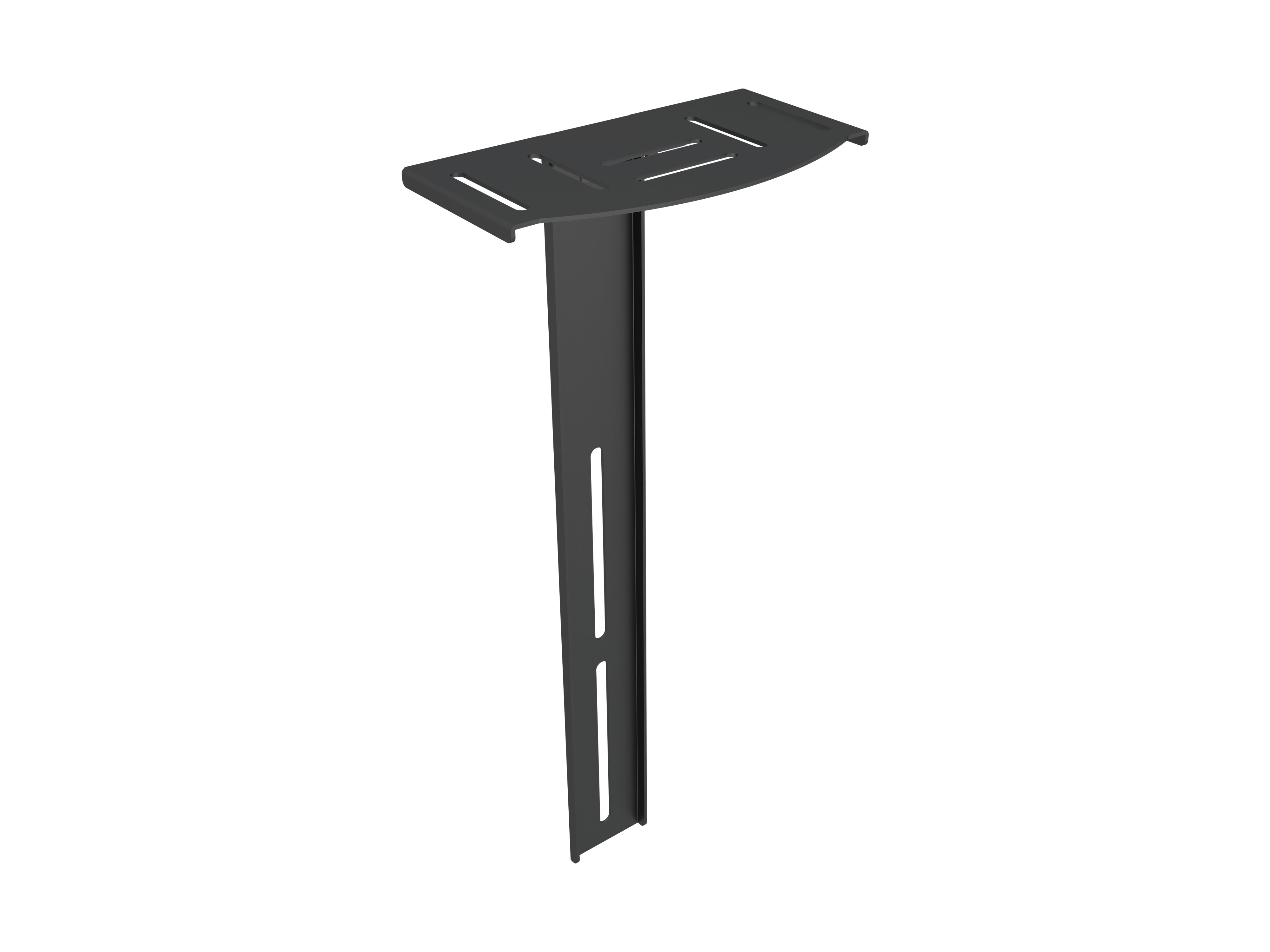 Multibrackets M Pro Series Camera Shelf Komponenter til montering Kamera
