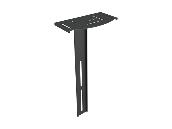 Multibrackets M Pro Series Camera Shelf Komponenter til montering Kamera