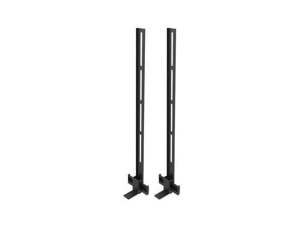 Multibrackets M Pro Series Soundbar Holder Komponenter til montering Lydbarre