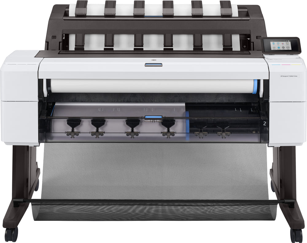 HP DesignJet T1600dr PostScript Blækprinter