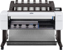 HP DesignJet T1600dr PostScript Blækprinter