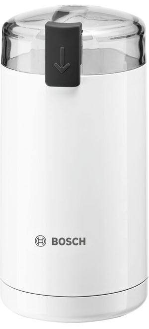 Bosch TSM6A011W Kaffemølle 180W Hvid