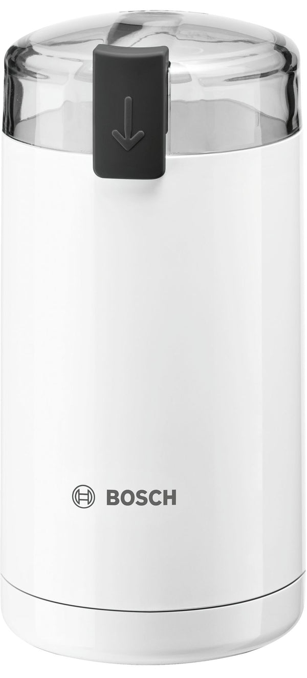 Bosch TSM6A011W Kaffemølle 180W Hvid