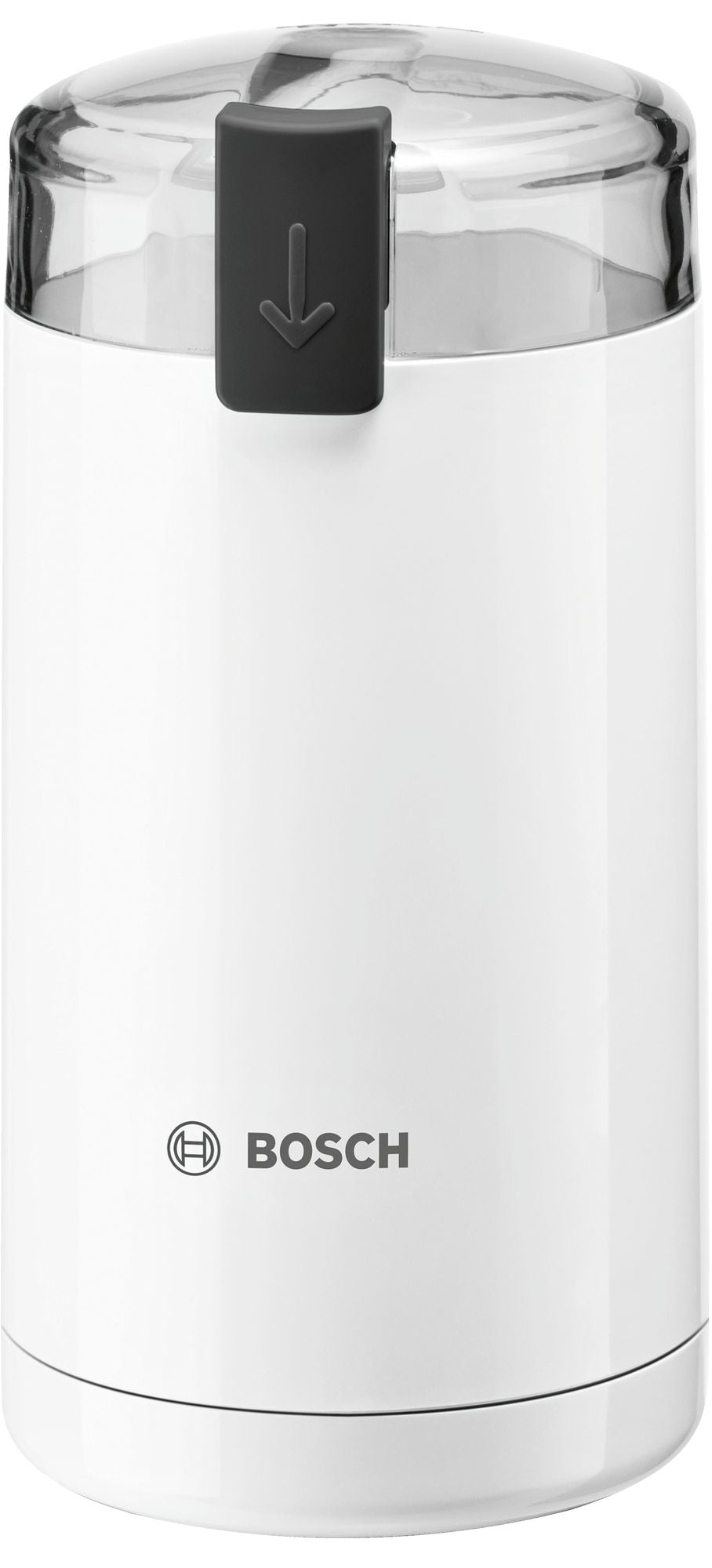 Bosch TSM6A011W Kaffemølle 180W Hvid