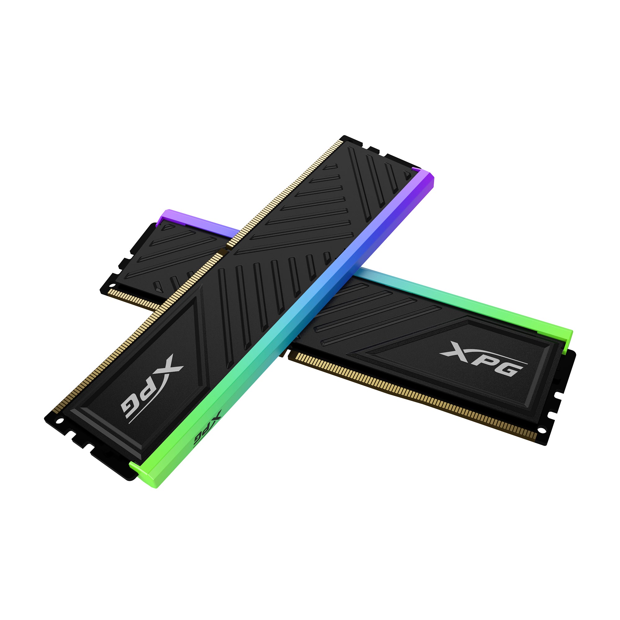 XPG SPECTRIX D35G DDR4 SDRAM 32GB kit 3600MHz CL18  DIMM 288-PIN