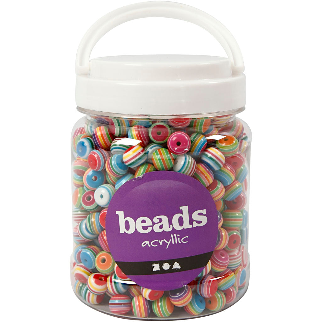 Multimix, diam. 12 mm, hulstr. 1,5 mm, 510 g, 700 ml/ 1 ds.