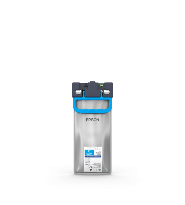 Epson T05A2 Cyan Blækpakke