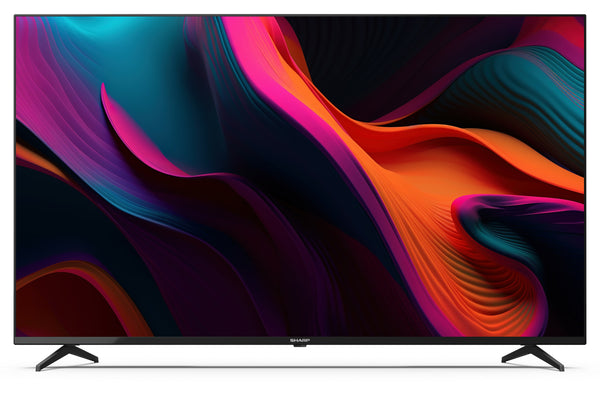 Sharp 50GL4260E 50 4K UHD (2160p)