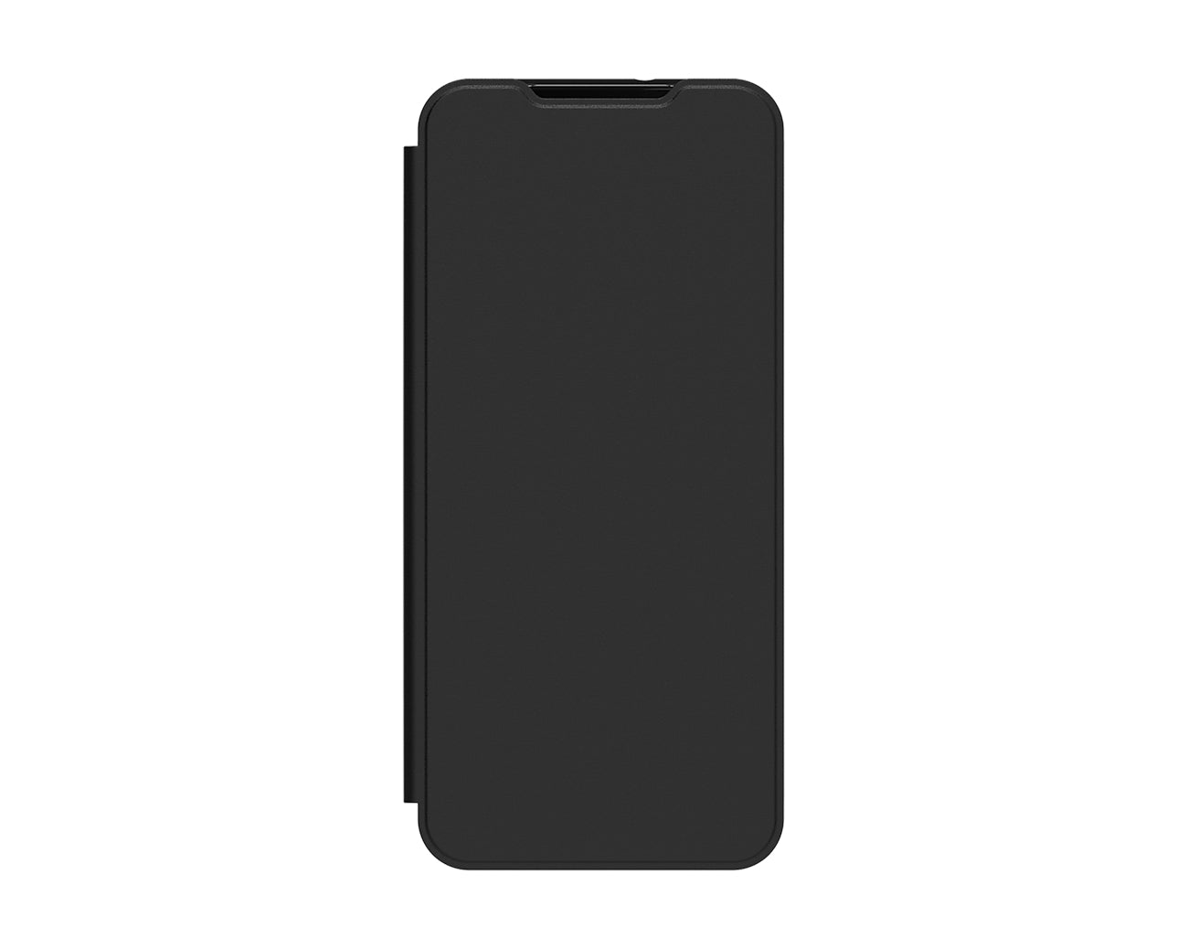 Anymode GP-FWA256AMA Beskyttelsescover Sort Samsung Galaxy A25