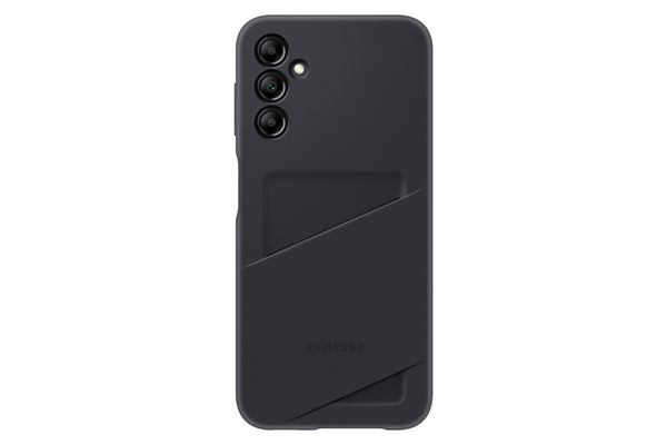 Samsung EF-OA146 Beskyttelsescover Sort Samsung Galaxy A14 5G