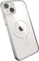 Speck Presidio Perfect-Clear Beskyttelsescover Klar Apple iPhone 14 Plus