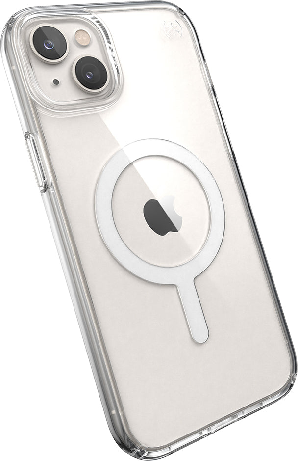Speck Presidio Perfect-Clear Beskyttelsescover Klar Apple iPhone 14 Plus