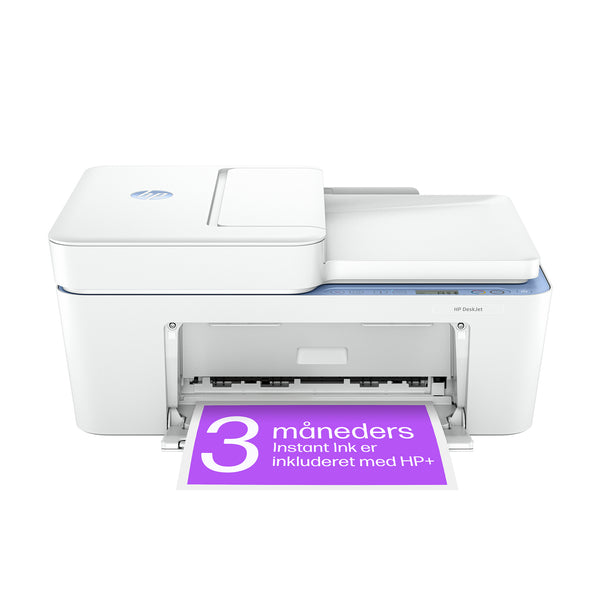 HP Deskjet 4222e All-in-One Blækprinter
